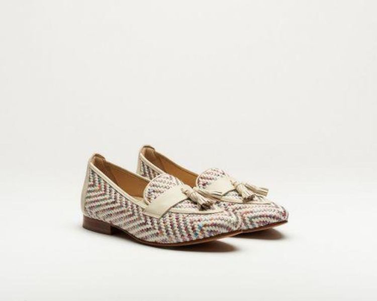  SOFTWAVES MOCCASIN  - De Peperstraat (Poperinge)