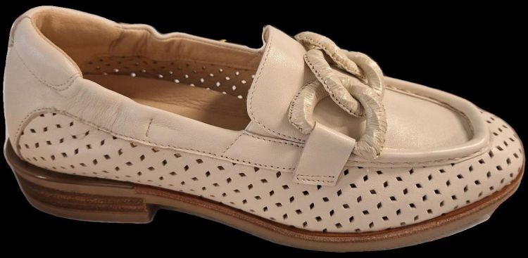  SOFTWAVES MOCCASIN  - De Peperstraat (Poperinge)