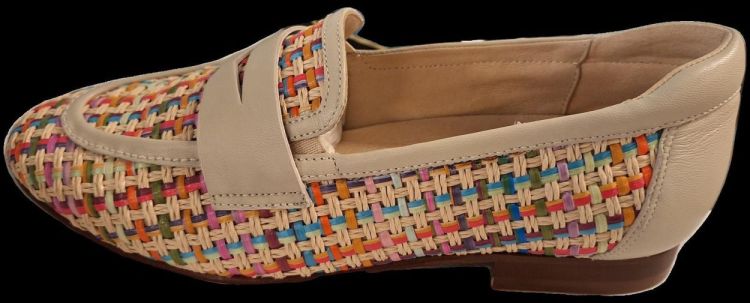  SOFTWAVES MOCCASIN  - De Peperstraat (Poperinge)