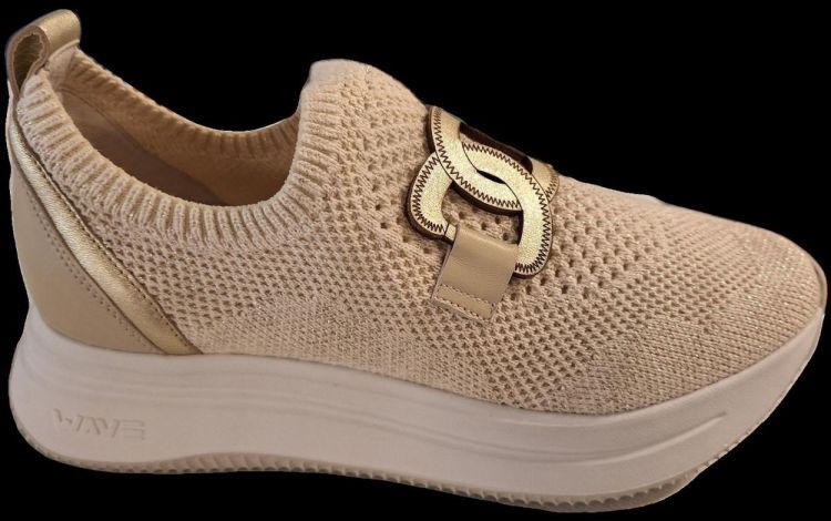  SOFTWAVES MOCCASIN  - De Peperstraat (Poperinge)