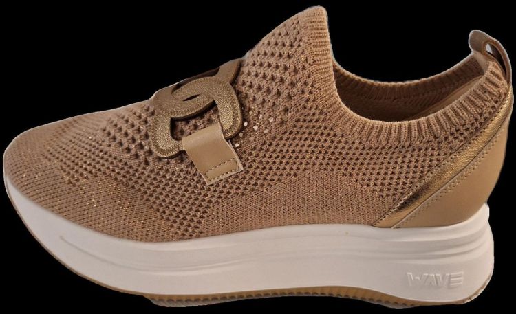  SOFTWAVES MOCCASIN  - De Peperstraat (Poperinge)