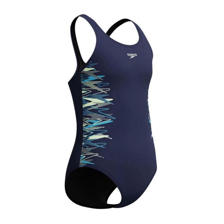 SPEEDO SPEEDO BADPAK  (blauw) - De Peperstraat (Poperinge)