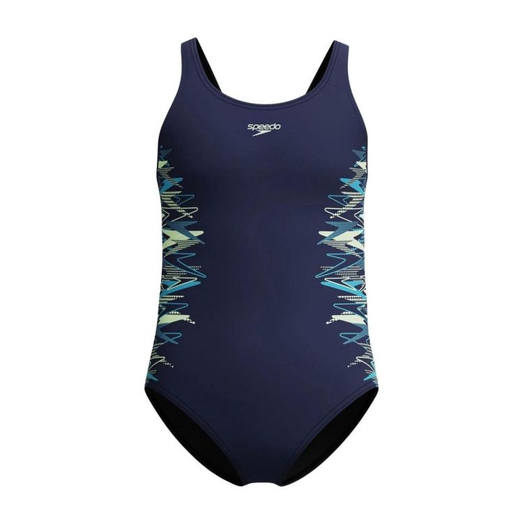 SPEEDO SPEEDO BADPAK  (blauw) - De Peperstraat (Poperinge)