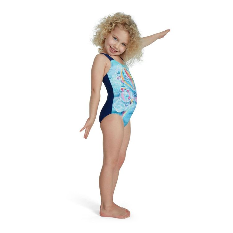 SPEEDO SPEEDO DIG ALLOV SWIMSUIT  - De Peperstraat (Poperinge)