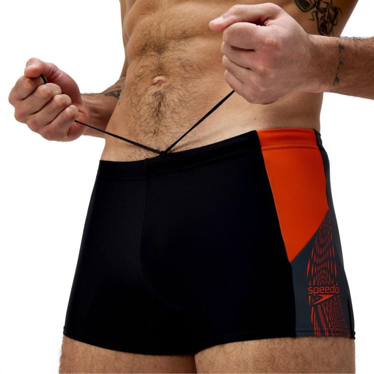 SPEEDO SPEEDO ECO DIVE  (zwart) - De Peperstraat (Poperinge)
