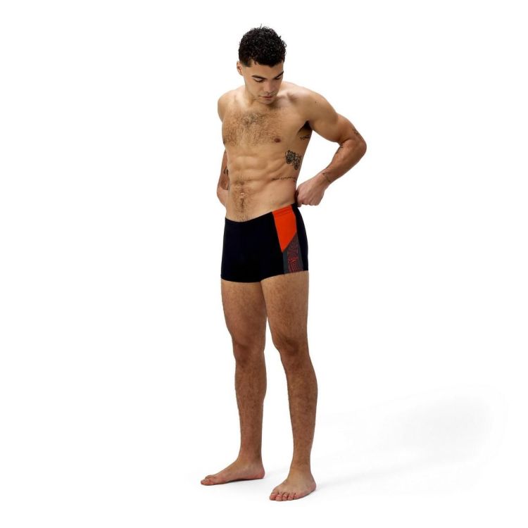 SPEEDO SPEEDO ECO DIVE  (zwart) - De Peperstraat (Poperinge)