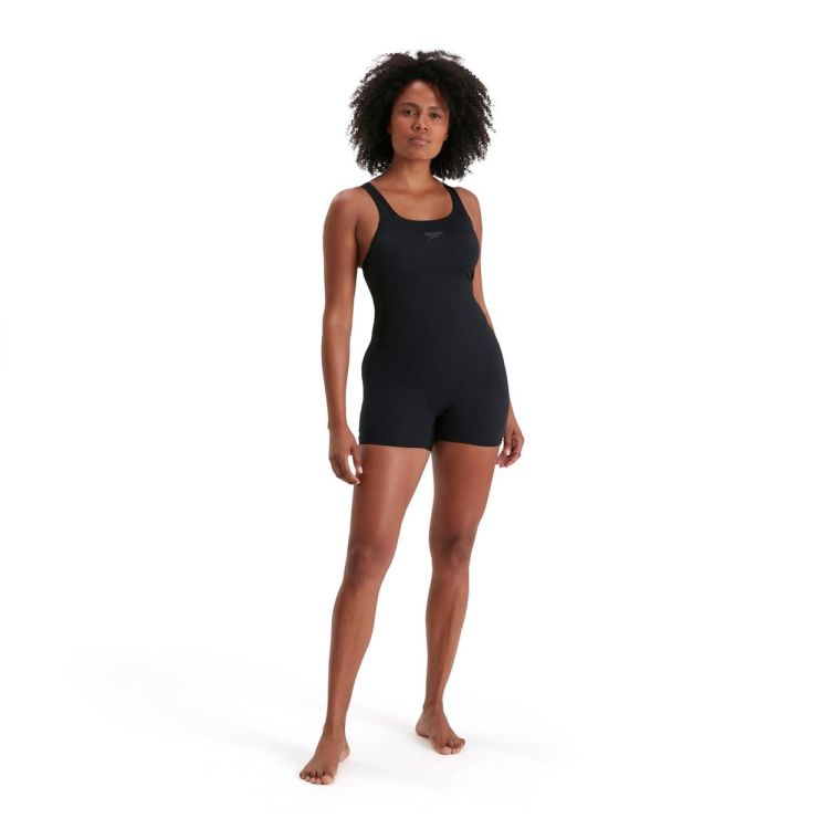 SPEEDO SPEEDO ECO LEGSUIT BLA  - De Peperstraat (Poperinge)