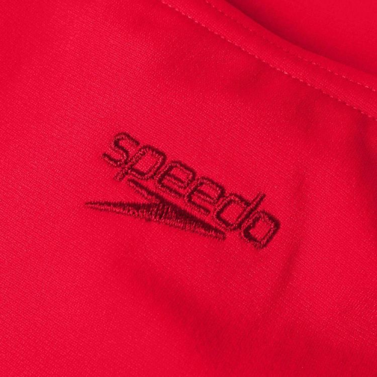 SPEEDO SPEEDO ECO+ MEDALIST RED  - De Peperstraat (Poperinge)