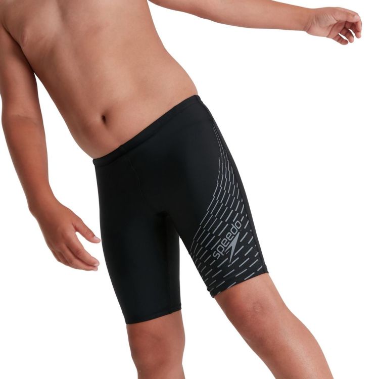 SPEEDO SPEEDO ECO MEDLEY LOGFO JAM  - De Peperstraat (Poperinge)