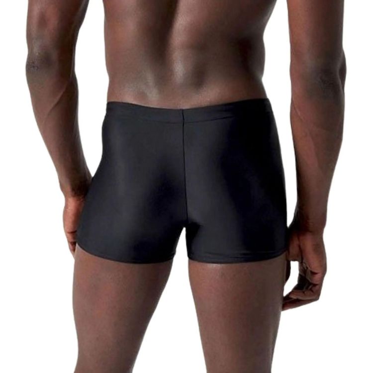 SPEEDO SPEEDO ECO MEDLEY LOGO AQSH  (zwart) - De Peperstraat (Poperinge)