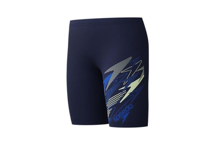 SPEEDO SPEEDO ECO MEDLEY LOGO JAM  - De Peperstraat (Poperinge)