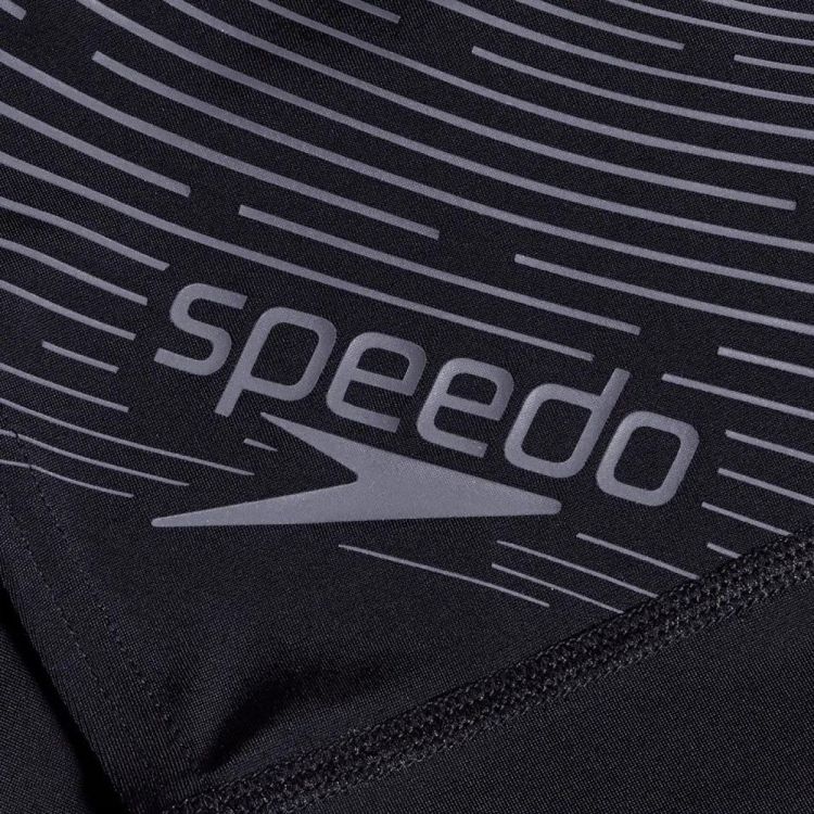 SPEEDO SPEEDO ECO MEDLEY LOGO JAM  - De Peperstraat (Poperinge)