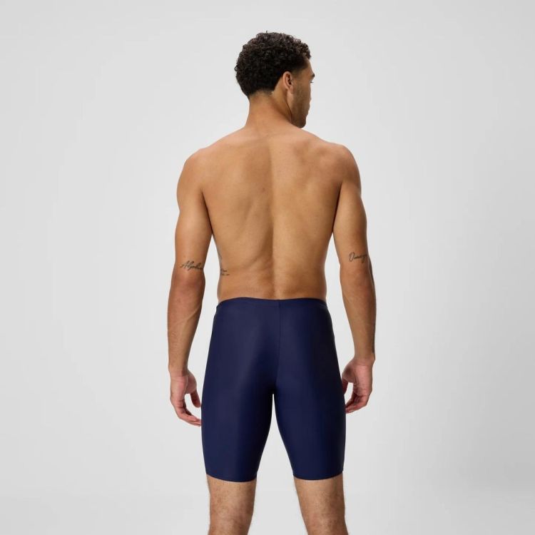 SPEEDO SPEEDO ECO MEDLEY LOGO  (donkerblauw) - De Peperstraat (Poperinge)