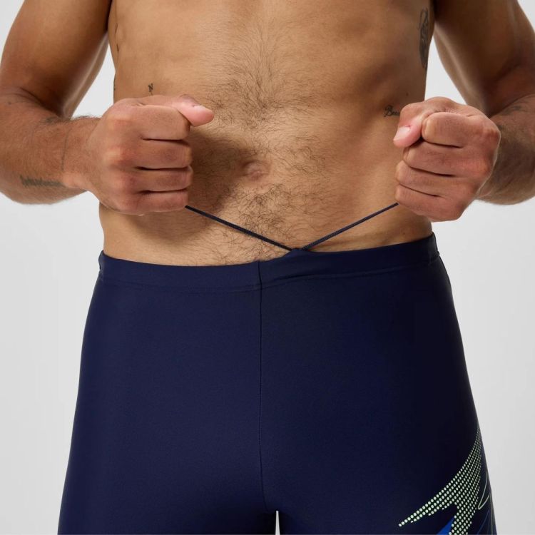 SPEEDO SPEEDO ECO MEDLEY LOGO  (donkerblauw) - De Peperstraat (Poperinge)
