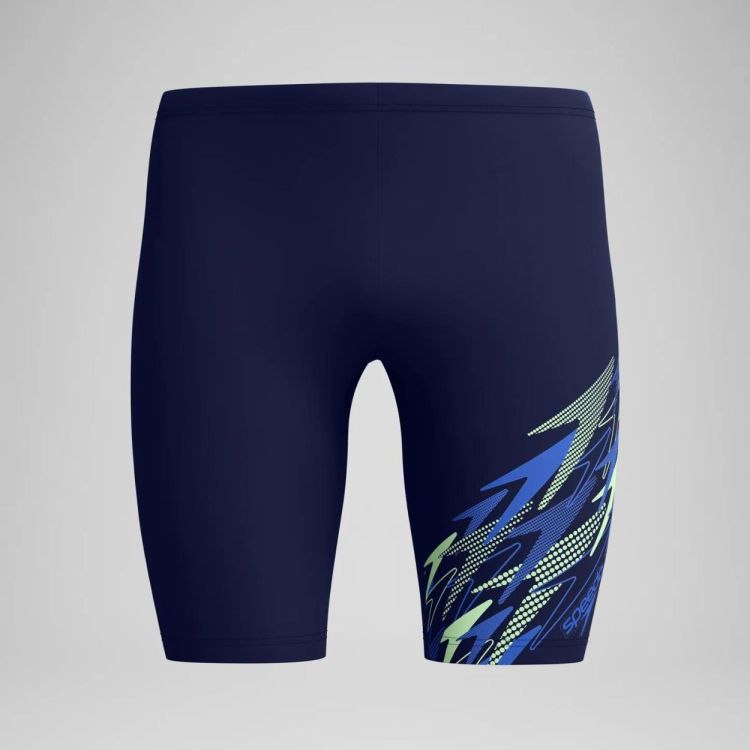 SPEEDO SPEEDO ECO MEDLEY LOGO  (donkerblauw) - De Peperstraat (Poperinge)