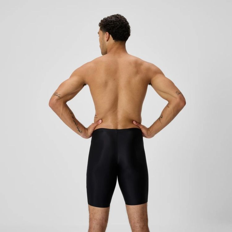 SPEEDO SPEEDO ECO MEDLEY LOGO  (zwart) - De Peperstraat (Poperinge)