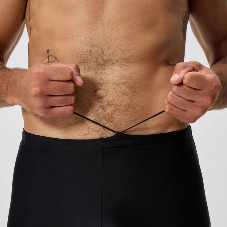 SPEEDO SPEEDO ECO MEDLEY LOGO  (zwart) - De Peperstraat (Poperinge)