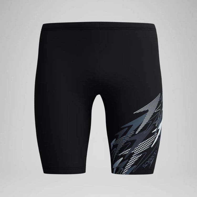 SPEEDO SPEEDO ECO MEDLEY LOGO  (zwart) - De Peperstraat (Poperinge)