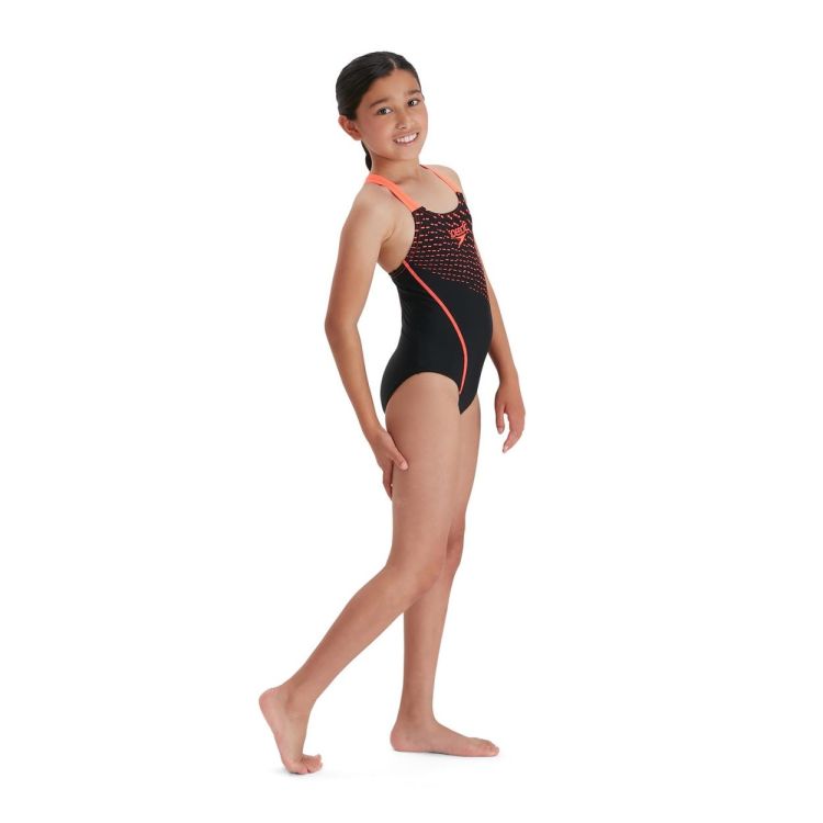 SPEEDO SPEEDO ECO MEDLEY  - De Peperstraat (Poperinge)