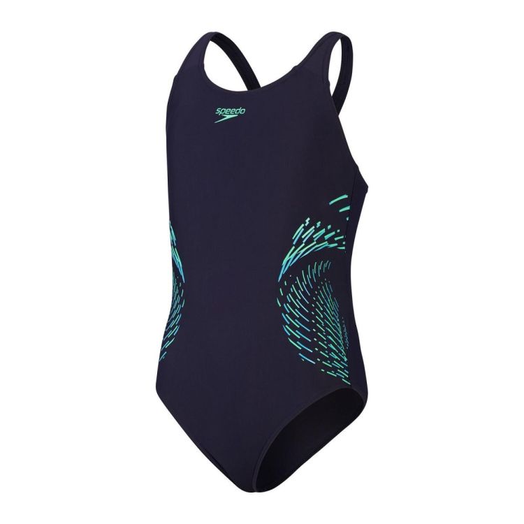 SPEEDO SPEEDO ECO PLASTISOL PLAC MUSCLEBACK  - De Peperstraat (Poperinge)