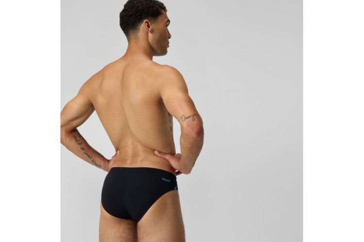 SPEEDO SPEEDO ECO+ TECH 7CM  (zwart) - De Peperstraat (Poperinge)