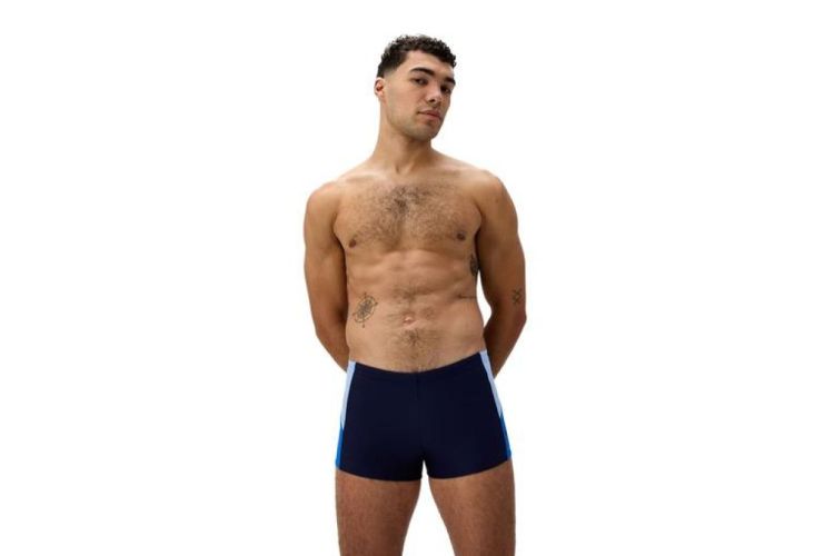 SPEEDO SPEEDO ECO+ TECH 7CM  (zwart) - De Peperstraat (Poperinge)