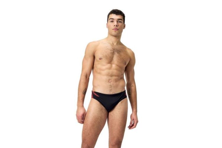 SPEEDO SPEEDO ECO+ TECH 7CM  (zwart) - De Peperstraat (Poperinge)