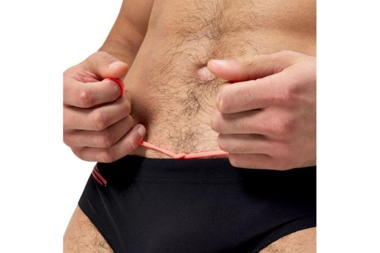 SPEEDO SPEEDO ECO+ TECH 7CM  (zwart) - De Peperstraat (Poperinge)