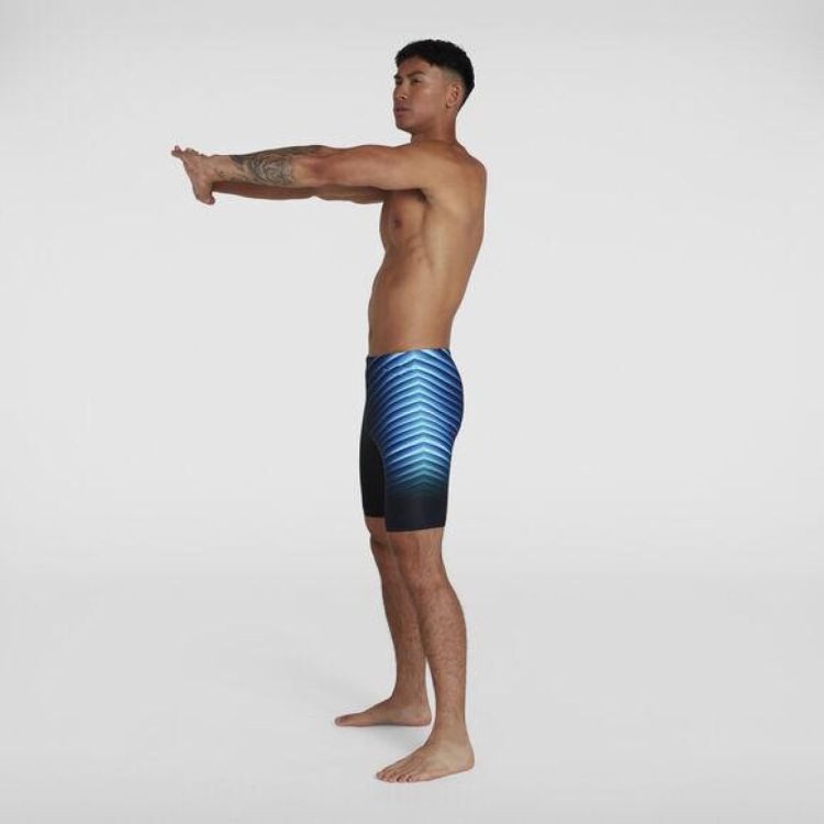 SPEEDO SPEEDO END PLACEM JAM  - De Peperstraat (Poperinge)