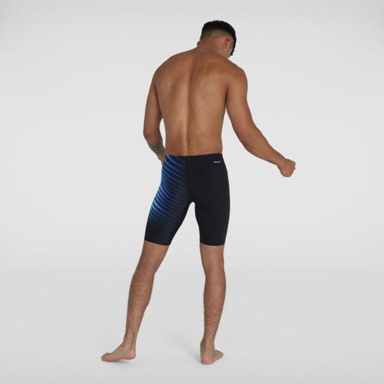 SPEEDO SPEEDO END PLACEM JAM  - De Peperstraat (Poperinge)