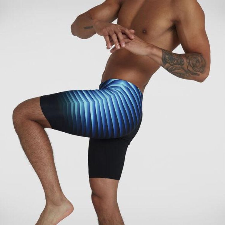 SPEEDO SPEEDO END PLACEM JAM  - De Peperstraat (Poperinge)