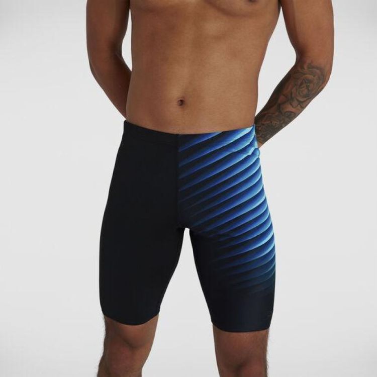 SPEEDO SPEEDO END PLACEM JAM  - De Peperstraat (Poperinge)