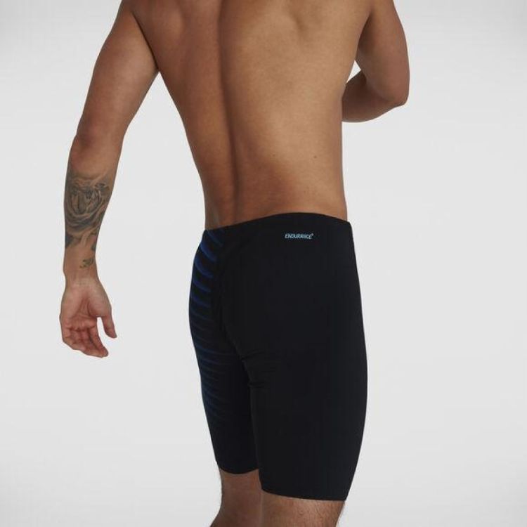 SPEEDO SPEEDO END PLACEM JAM  - De Peperstraat (Poperinge)