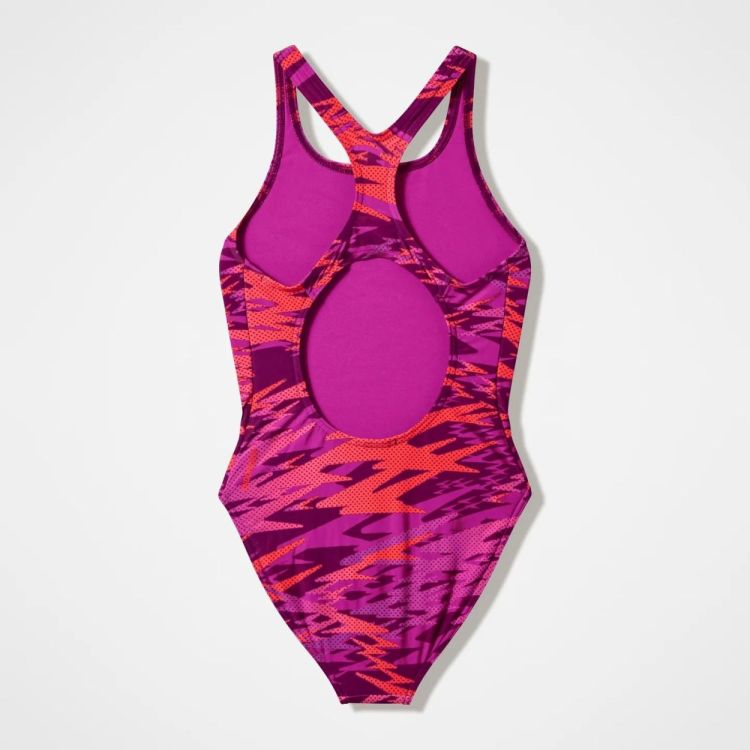 SPEEDO SPEEDO H_BOOM PRINT MEDALIST  (roze) - De Peperstraat (Poperinge)