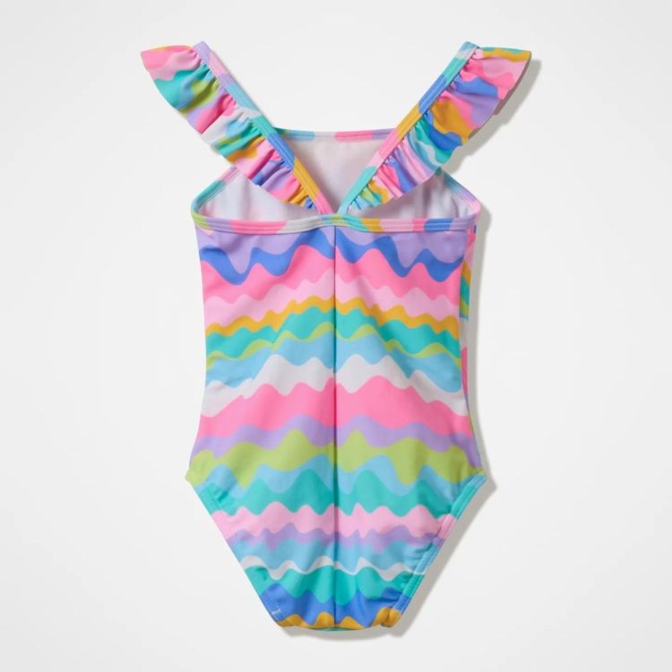 SPEEDO SPEEDO INFANT PRINT FRILL THINSTR  (multi) - De Peperstraat (Poperinge)