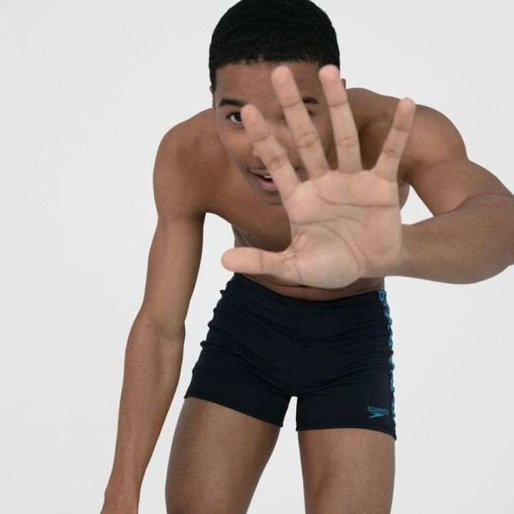 SPEEDO SPEEDO M ASHORT  - De Peperstraat (Poperinge)