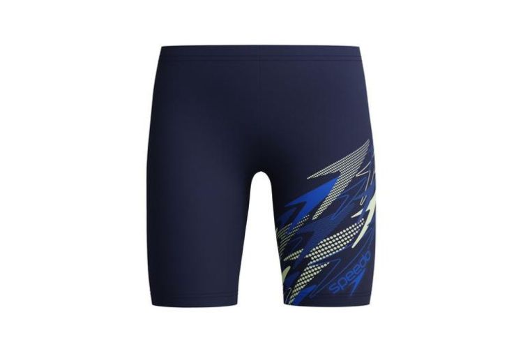 SPEEDO SPEEDO MEDLEY LOGO JAM NAV/BLU  - De Peperstraat (Poperinge)