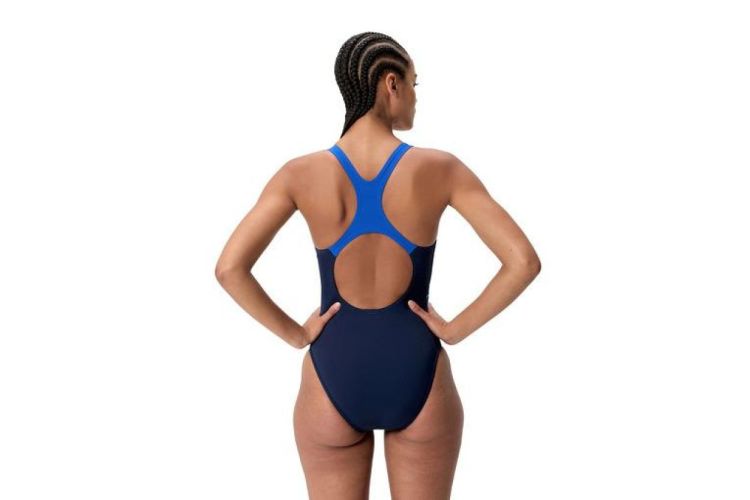 SPEEDO SPEEDO MEDLEY LOGO MEDALIST 1P NAV/BLU  - De Peperstraat (Poperinge)