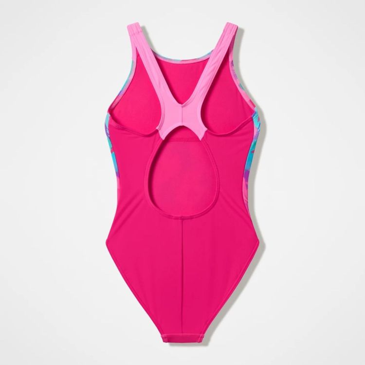 SPEEDO SPEEDO PRINT PULSEBACK  (roze) - De Peperstraat (Poperinge)
