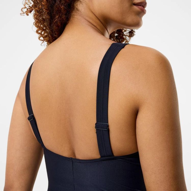 SPEEDO SPEEDO SHIRRED SWIMSUIT  (zwart) - De Peperstraat (Poperinge)