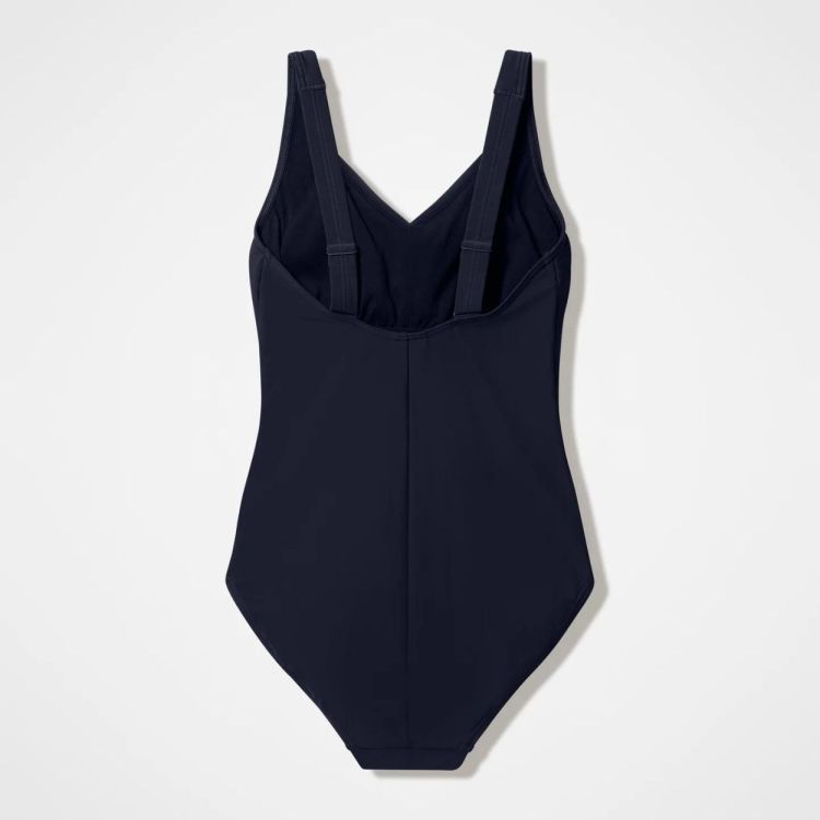 SPEEDO SPEEDO SHIRRED SWIMSUIT  (zwart) - De Peperstraat (Poperinge)