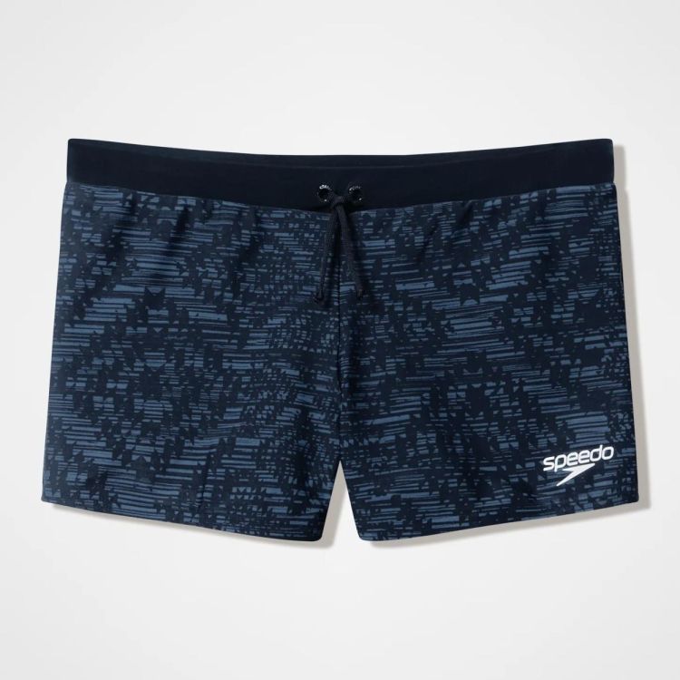 SPEEDO SPEEDO VALMILTON AQUASHORT  (blauw) - De Peperstraat (Poperinge)