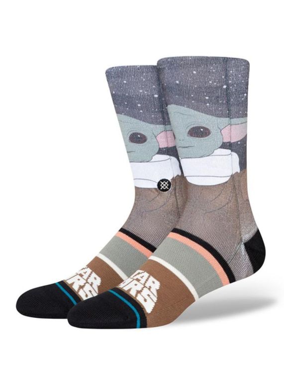 STANCE STANCE GROGU BY JAZ  - De Peperstraat (Poperinge)