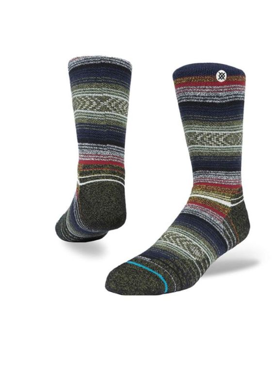 STANCE STANCE STAR WINDY PEAKS  - De Peperstraat (Poperinge)