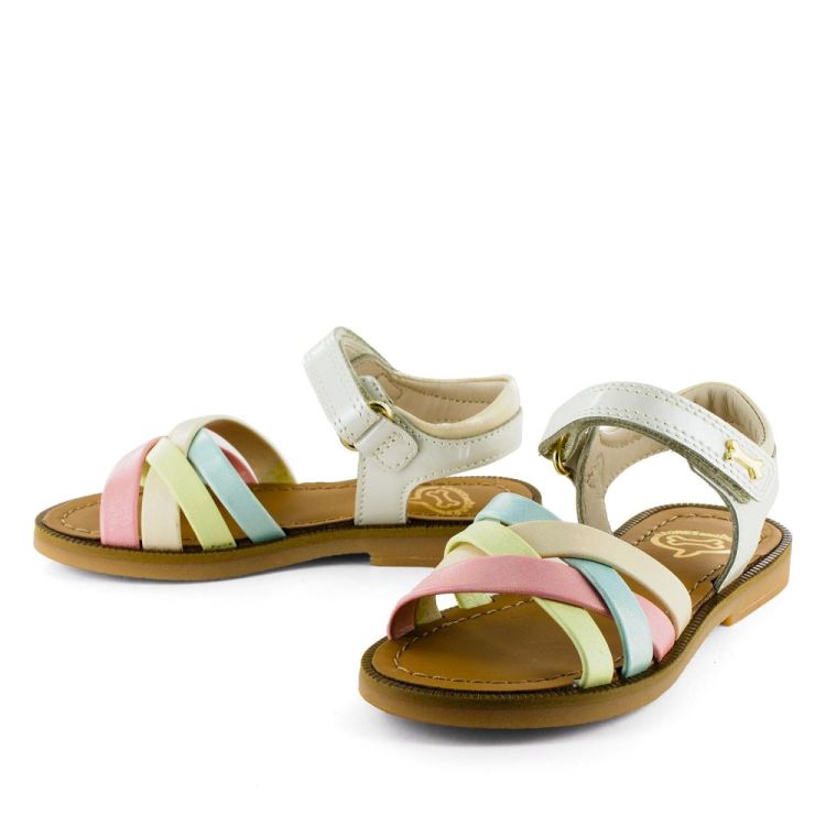 STONES AND BONES STONES&BONES SANDAAL  - De Peperstraat (Poperinge)