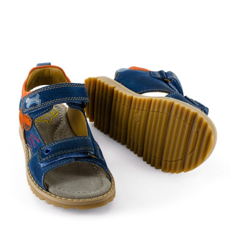 STONES AND BONES STONES&BONES SANDAAL  - De Peperstraat (Poperinge)