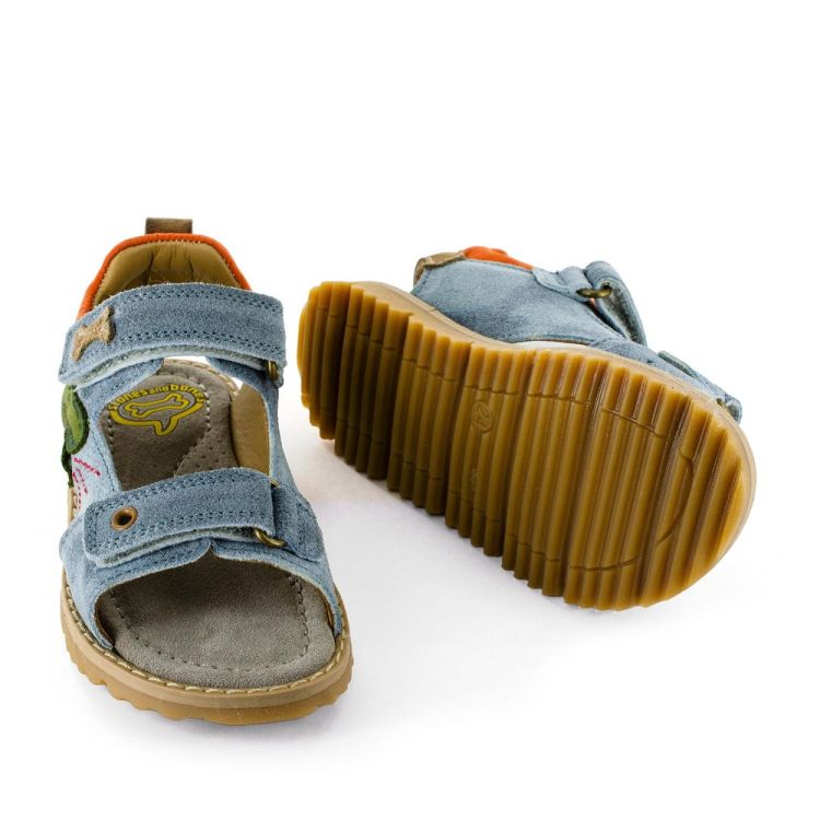 STONES AND BONES STONES&BONES SANDAAL  - De Peperstraat (Poperinge)