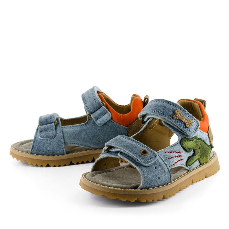 STONES AND BONES STONES&BONES SANDAAL  - De Peperstraat (Poperinge)