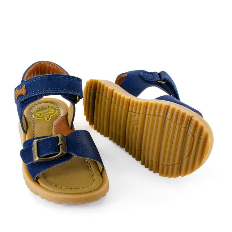 STONES AND BONES STONES&BONES SANDAAL  - De Peperstraat (Poperinge)