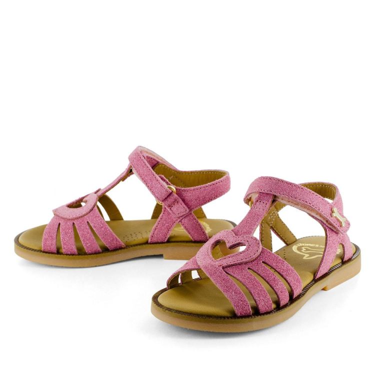 STONES AND BONES STONES&BONES SANDAAL  - De Peperstraat (Poperinge)